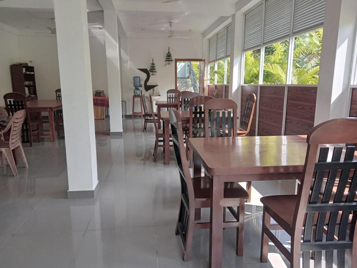 ג'פנה Green Star Villa מראה חיצוני תמונה