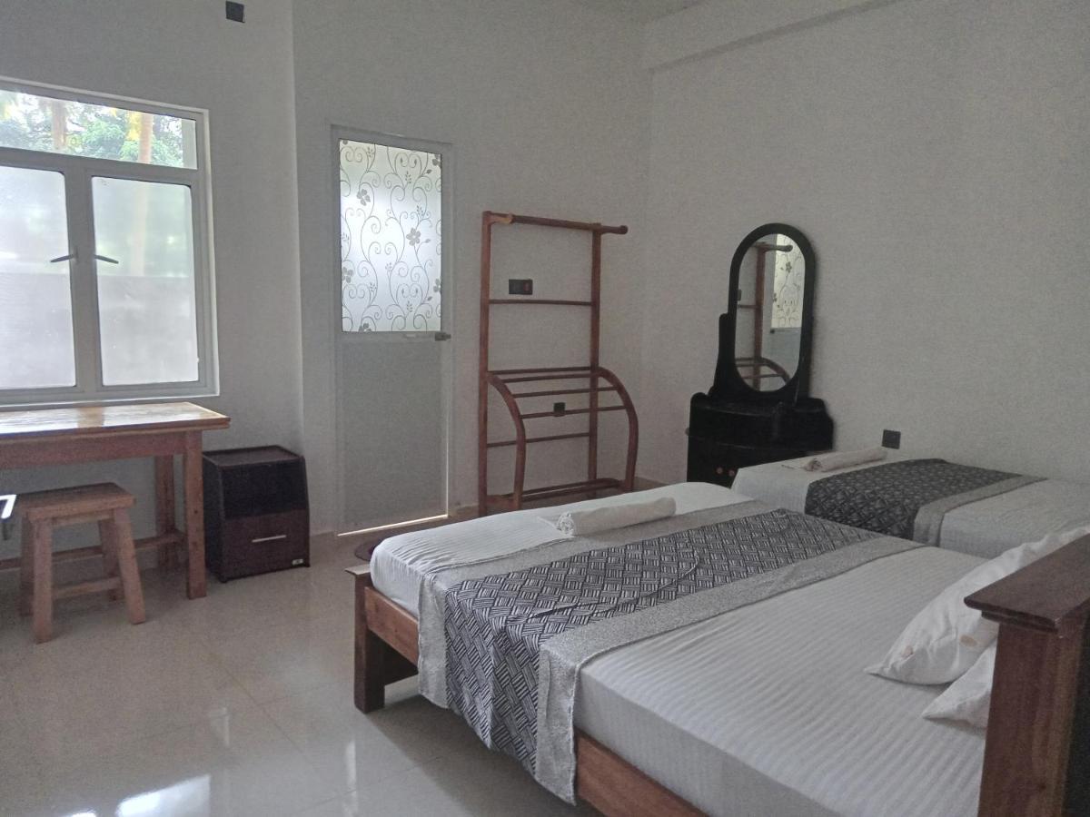 ג'פנה Green Star Villa חדר תמונה