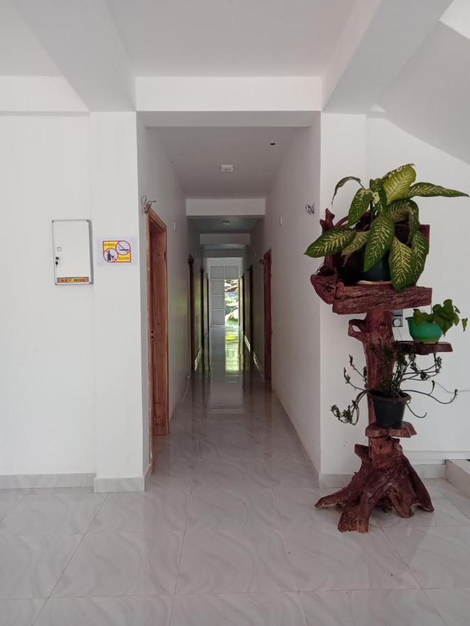 ג'פנה Green Star Villa חדר תמונה