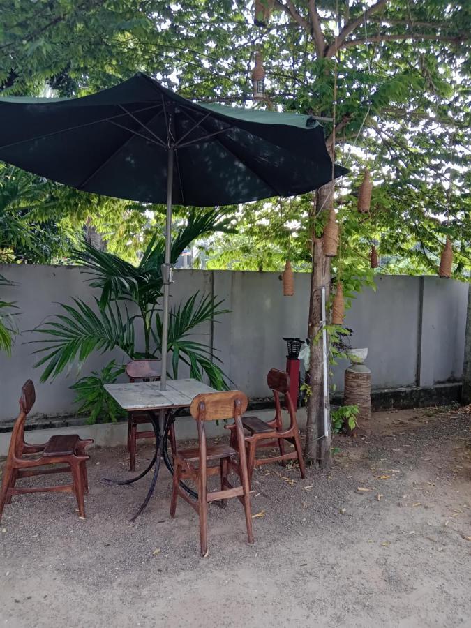 ג'פנה Green Star Villa חדר תמונה