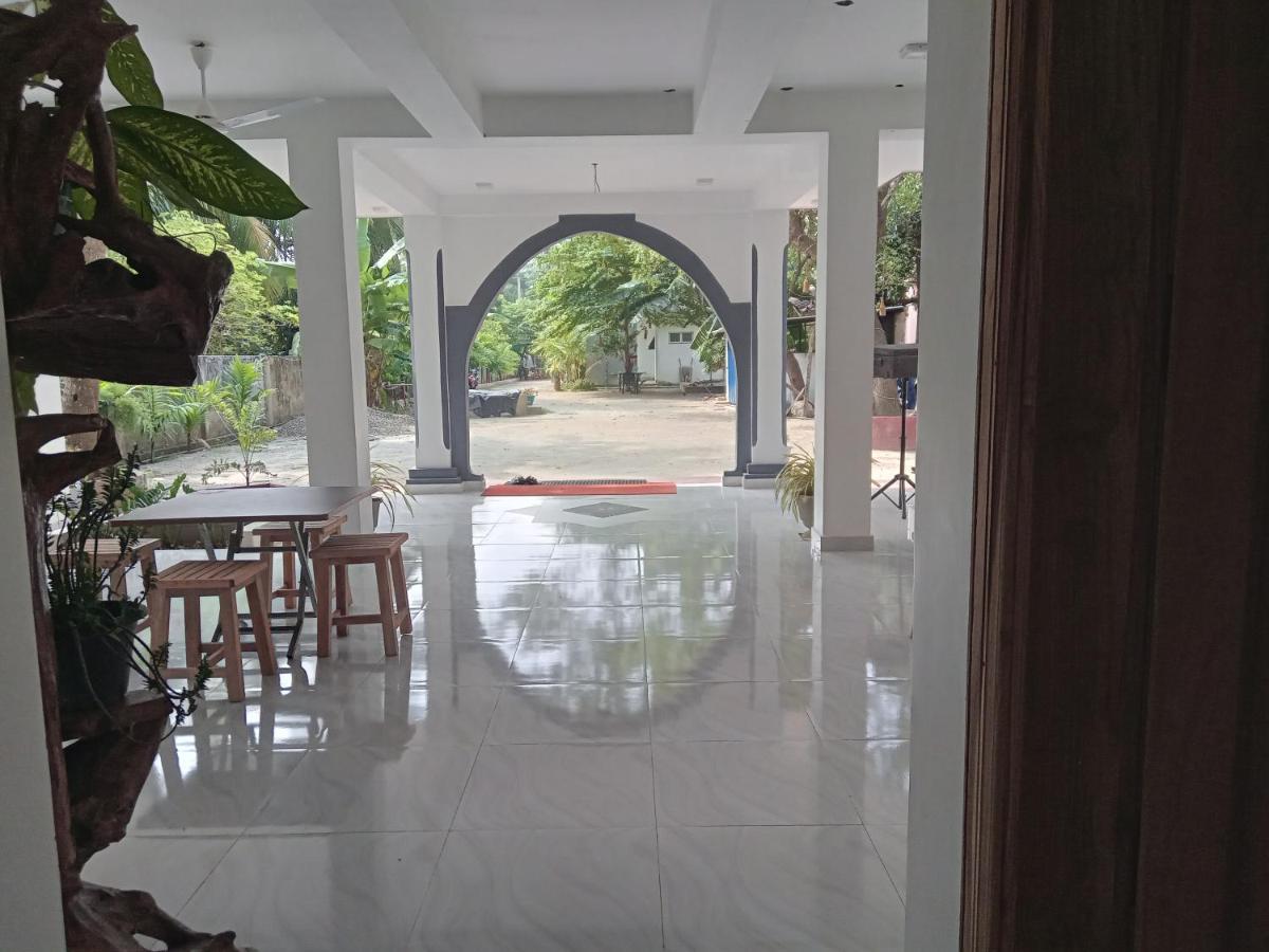 ג'פנה Green Star Villa חדר תמונה