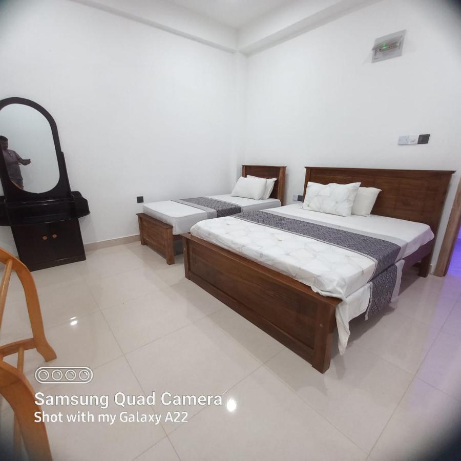 ג'פנה Green Star Villa מראה חיצוני תמונה