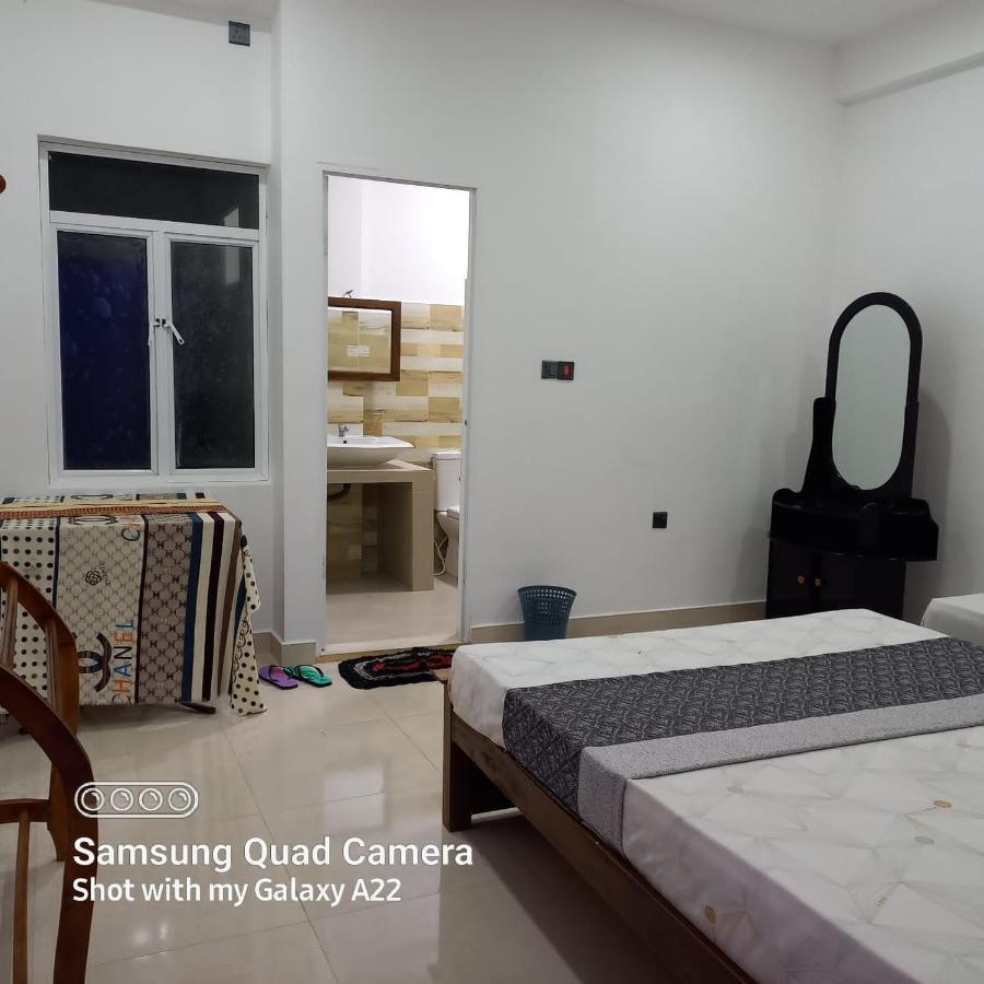 ג'פנה Green Star Villa מראה חיצוני תמונה
