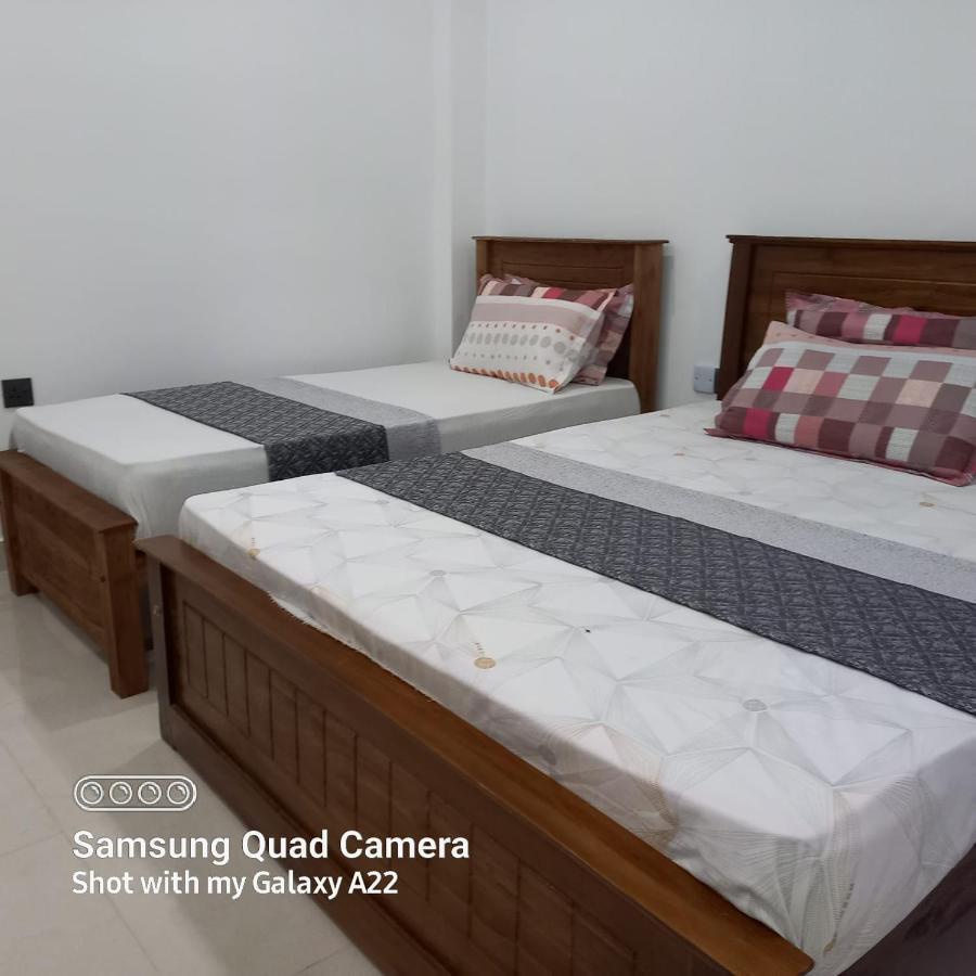 ג'פנה Green Star Villa מראה חיצוני תמונה