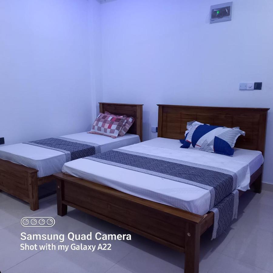 ג'פנה Green Star Villa מראה חיצוני תמונה