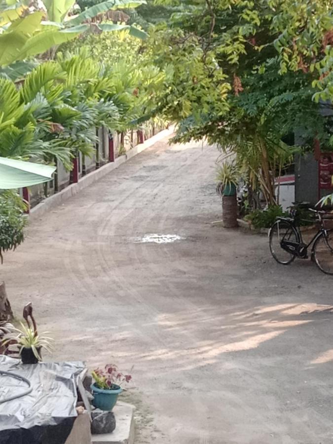 ג'פנה Green Star Villa מראה חיצוני תמונה