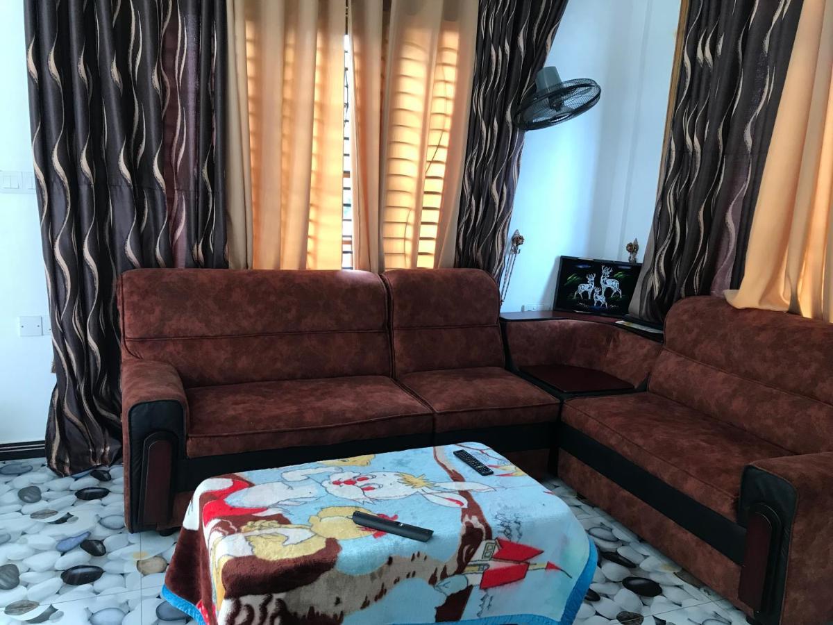 ג'פנה Green Star Villa מראה חיצוני תמונה
