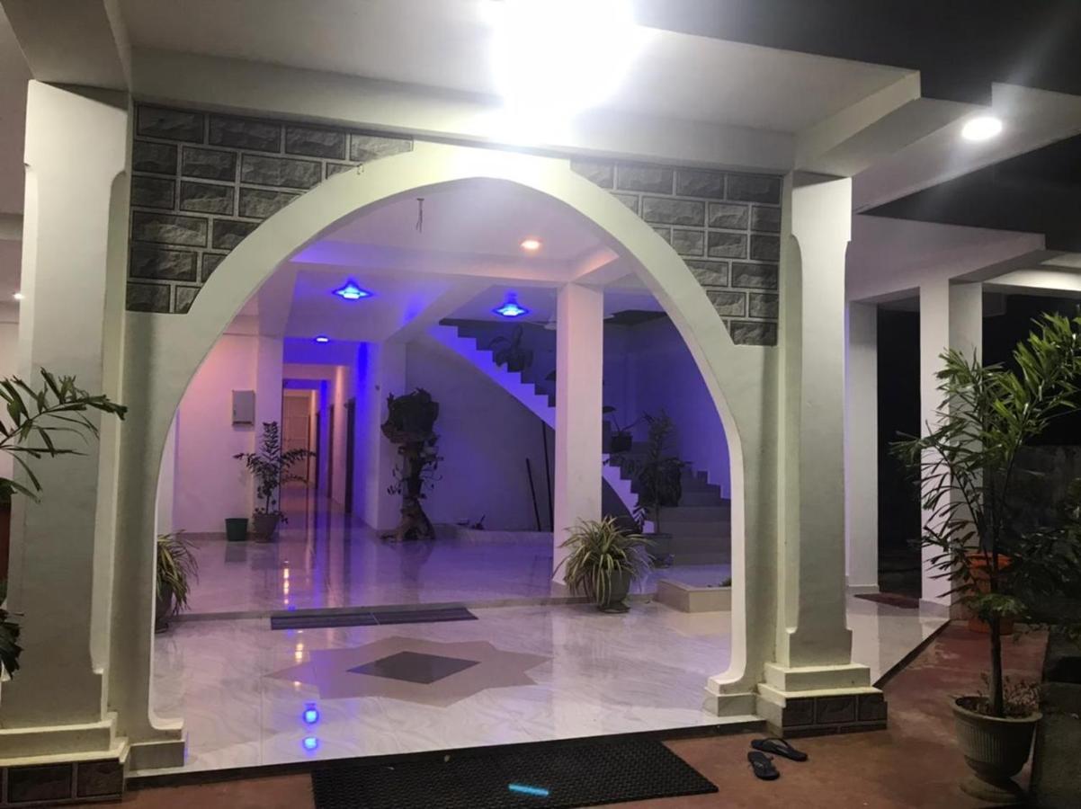 ג'פנה Green Star Villa מראה חיצוני תמונה