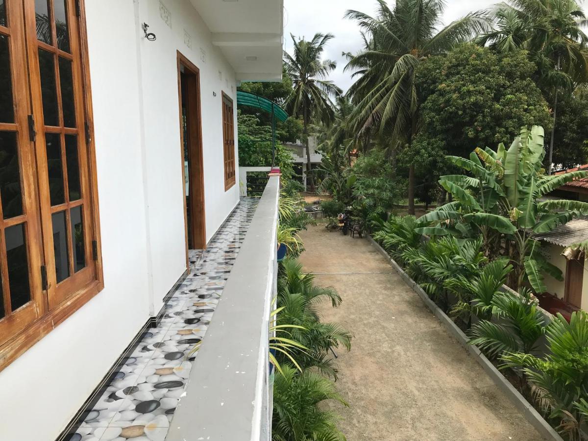 ג'פנה Green Star Villa מראה חיצוני תמונה