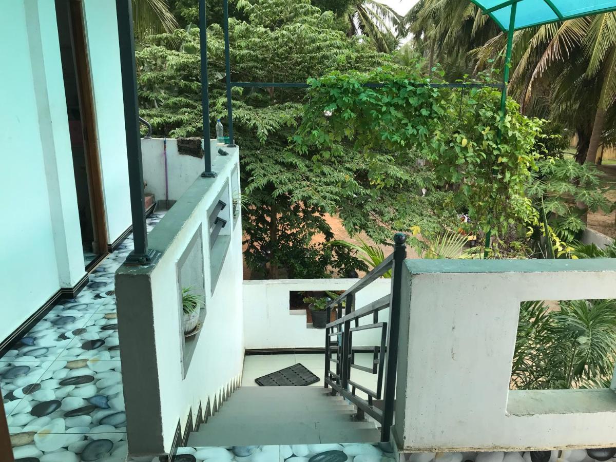 ג'פנה Green Star Villa מראה חיצוני תמונה