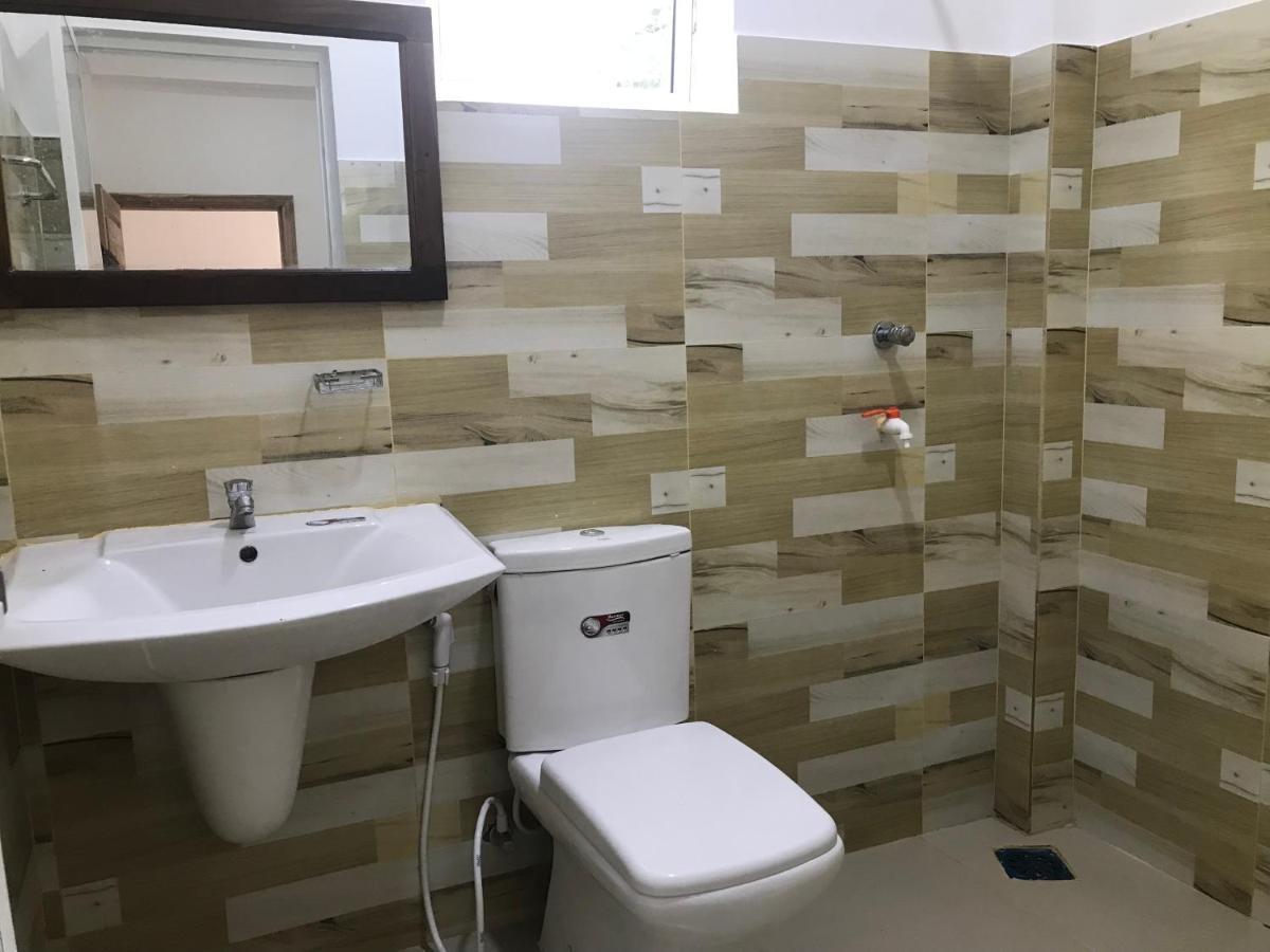 ג'פנה Green Star Villa מראה חיצוני תמונה