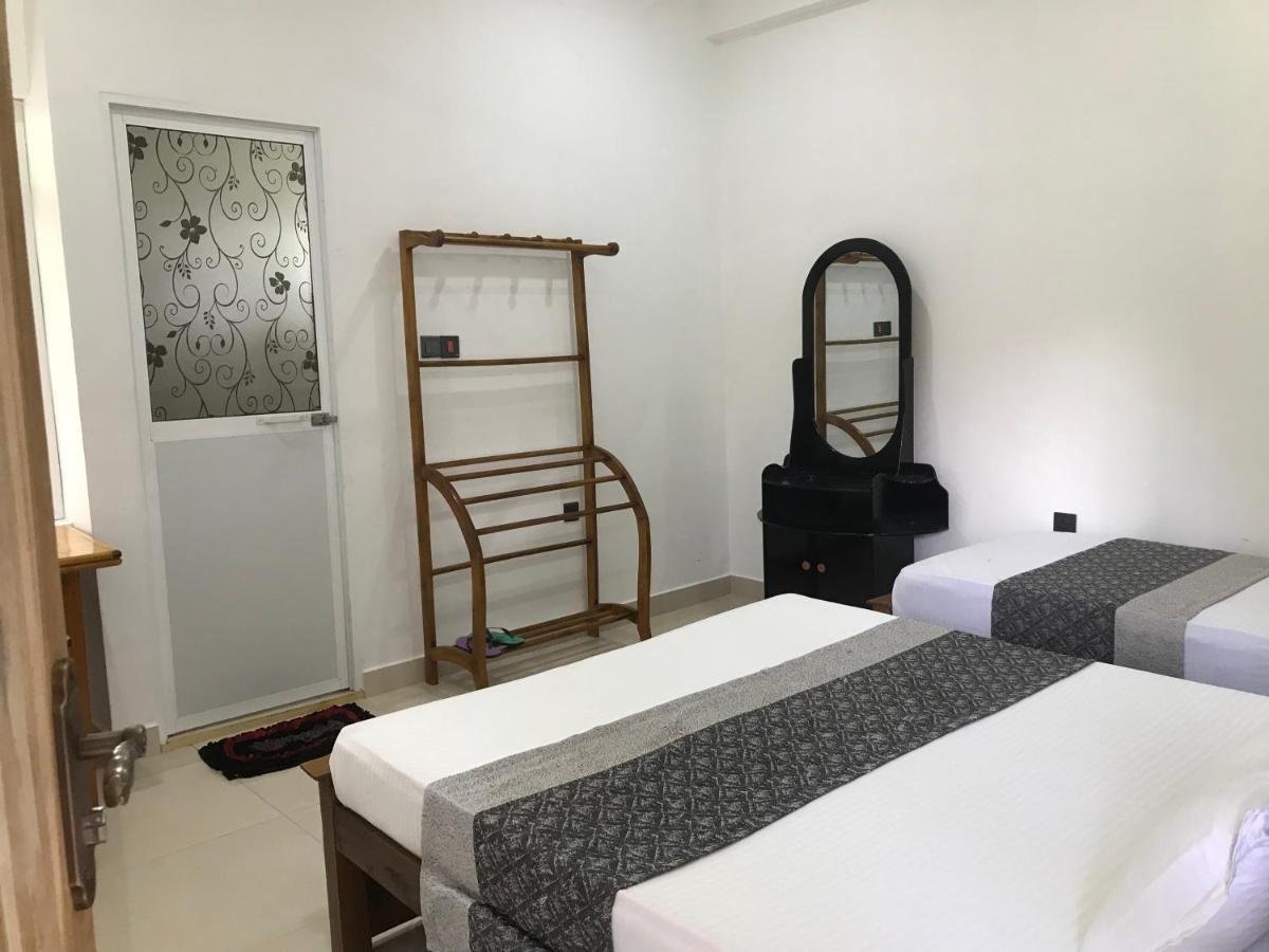 ג'פנה Green Star Villa מראה חיצוני תמונה