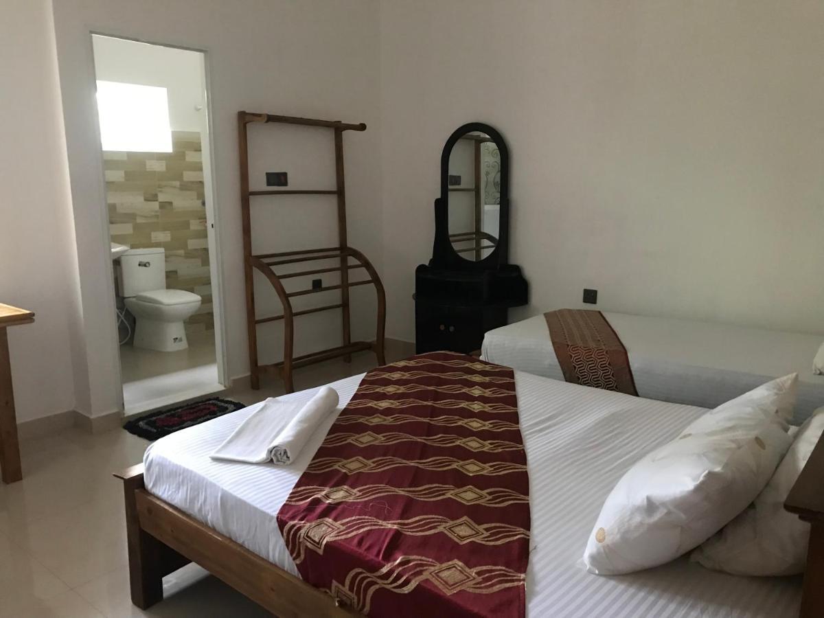 ג'פנה Green Star Villa מראה חיצוני תמונה