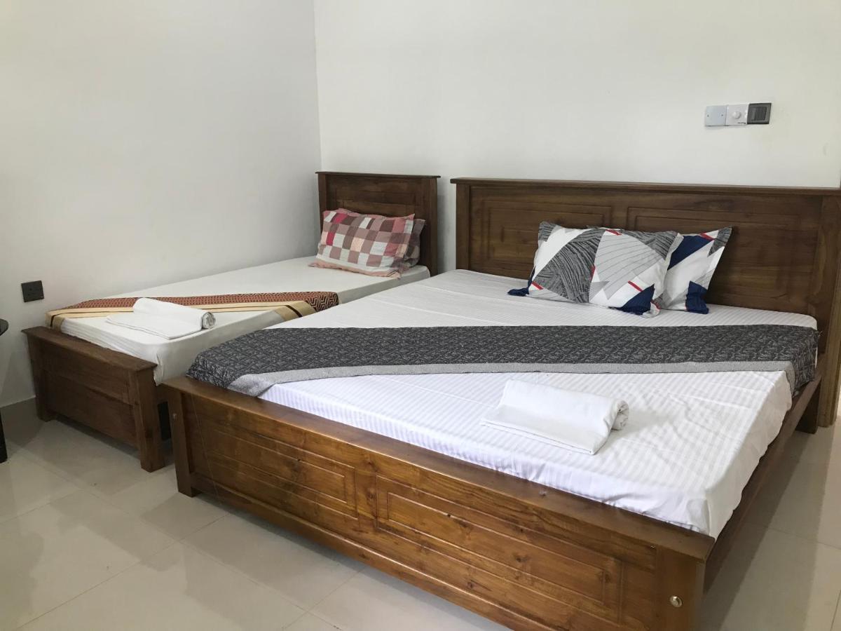 ג'פנה Green Star Villa מראה חיצוני תמונה