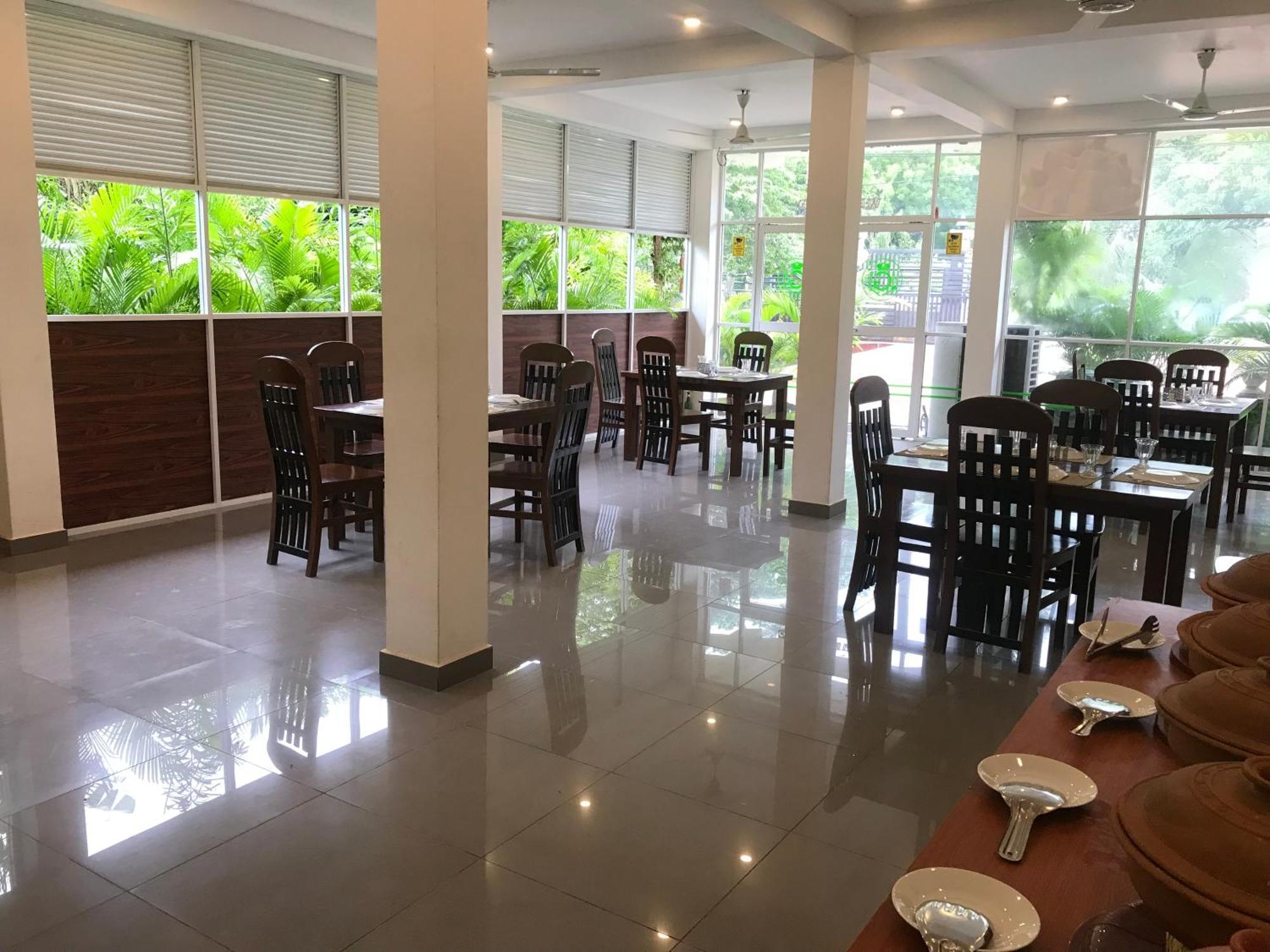 ג'פנה Green Star Villa מראה חיצוני תמונה
