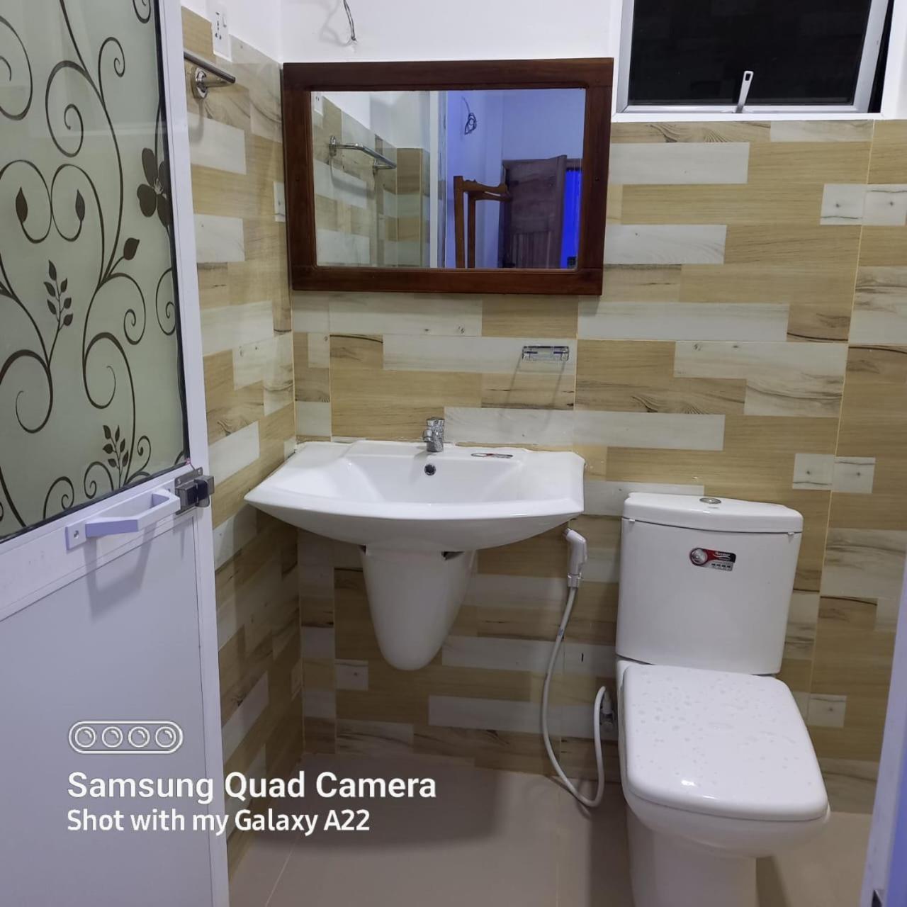 ג'פנה Green Star Villa מראה חיצוני תמונה
