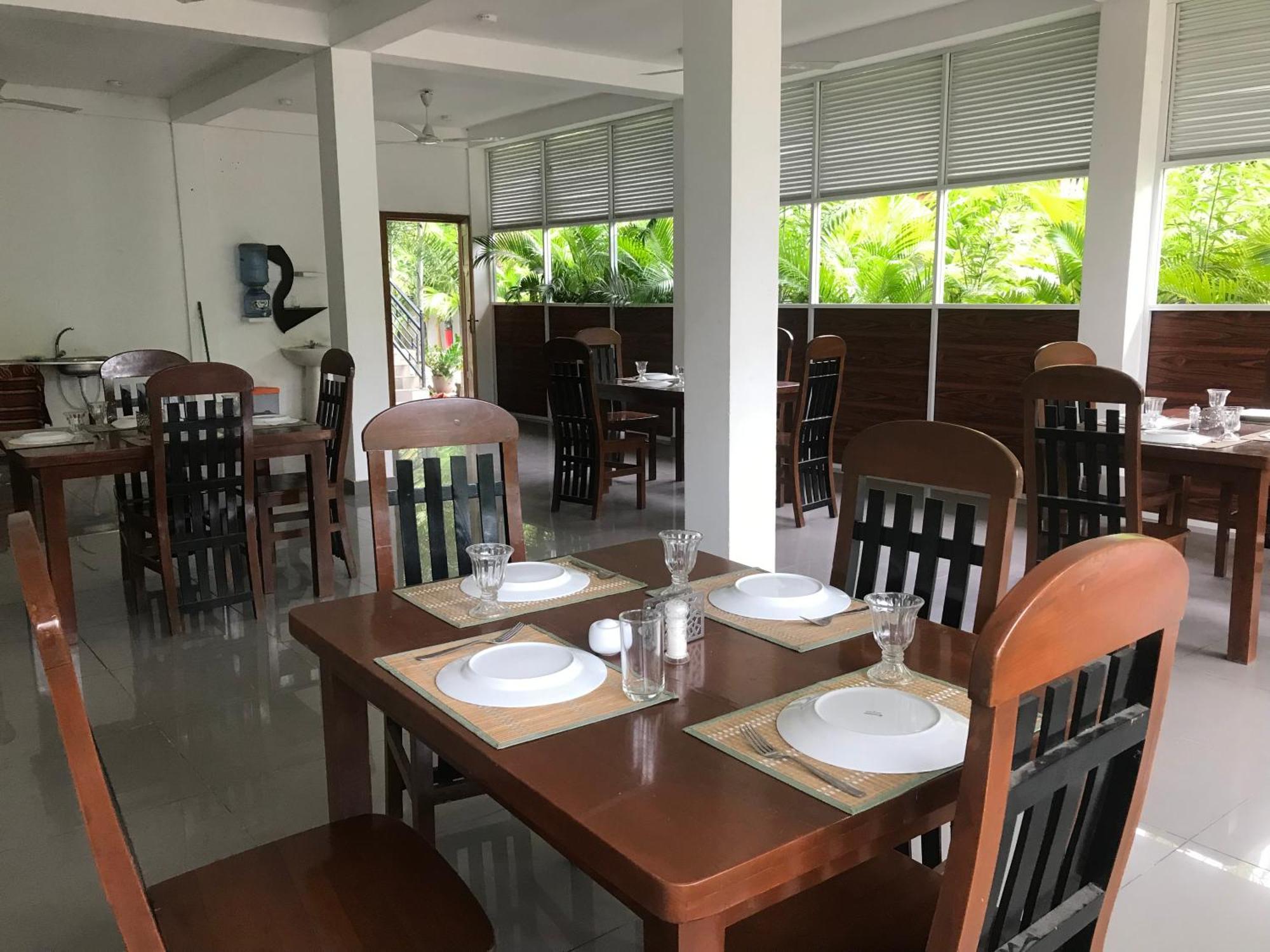 ג'פנה Green Star Villa מראה חיצוני תמונה