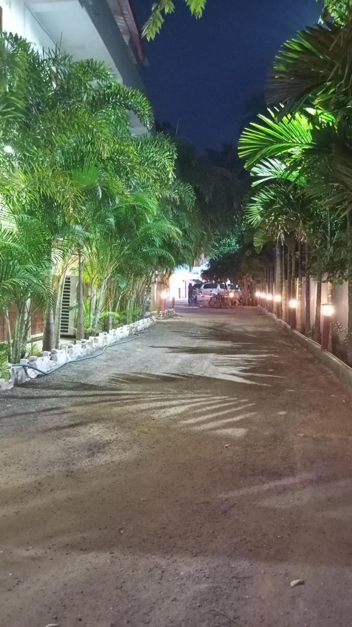 ג'פנה Green Star Villa מראה חיצוני תמונה
